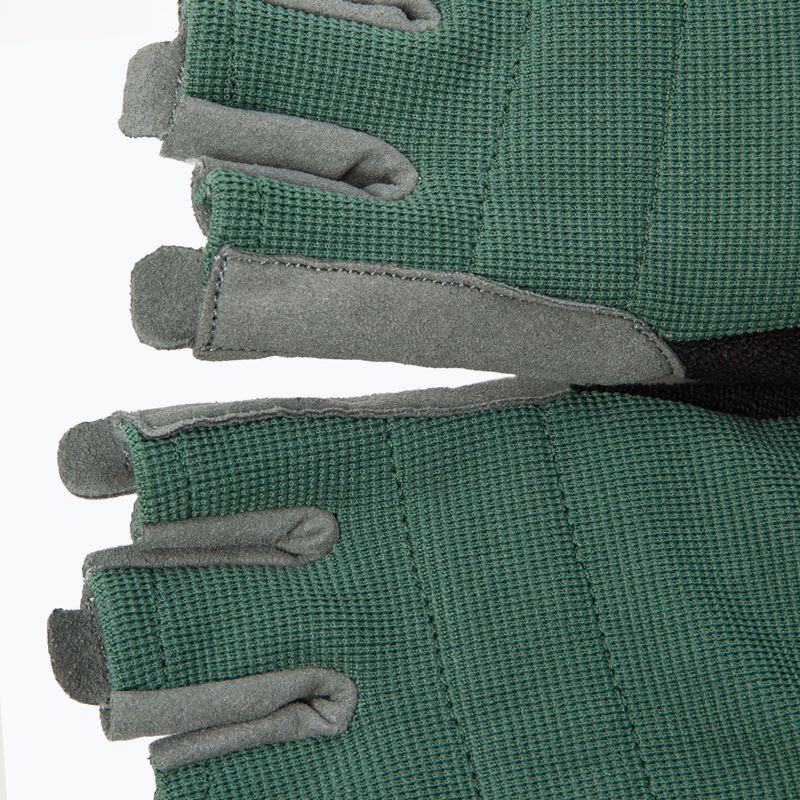 Dámske lezecké rukavice Black Diamond Crag Half-Finger BD8018683028XS 4