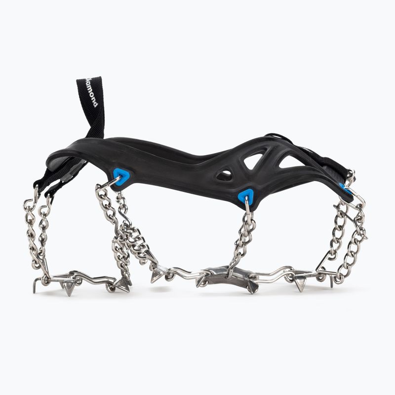 Bežecká obuv Black Diamond Access Spike Traction Device black BD1400010000SML1