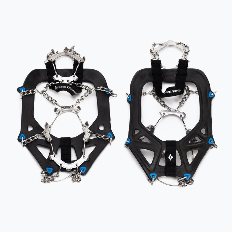 Bežecká obuv Black Diamond Access Spike Traction Device black BD1400010000SML1 2