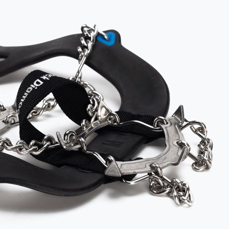 Bežecká obuv Black Diamond Access Spike Traction Device black BD1400010000SML1 5