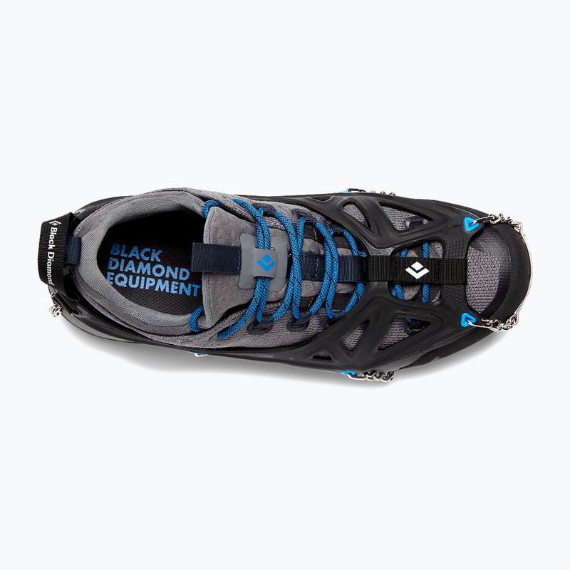 Bežecká obuv Black Diamond Access Spike Traction Device black BD1400010000SML1 6