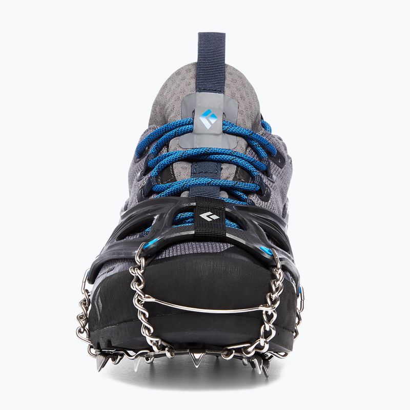 Bežecká obuv Black Diamond Access Spike Traction Device black BD1400010000SML1 7