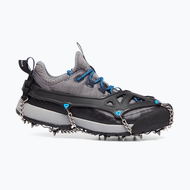 Bežecká obuv Black Diamond Access Spike Traction Device black BD1400010000SML1 9