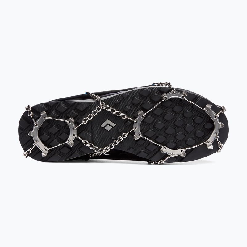 Bežecká obuv Black Diamond Access Spike Traction Device black BD1400010000SML1 11
