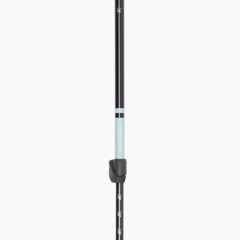 Dámske trekové palice Black Diamond Trail Cork Trek blue BD1125273000 6