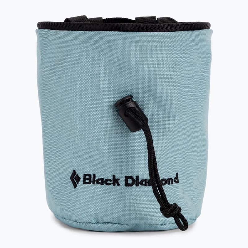 Black Diamond Mojo magnéziová taška modrá BD630154