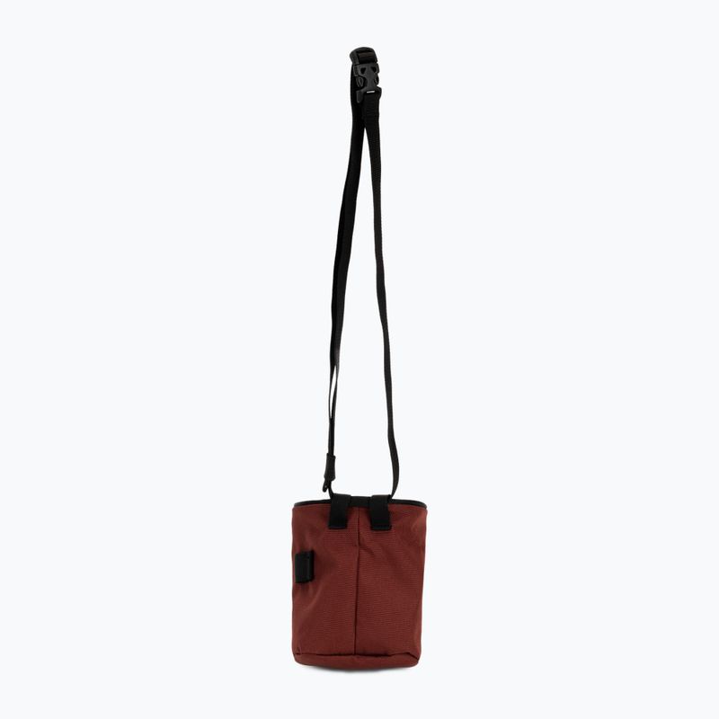 Black Diamond Mojo red BD630154 magnéziová taška 2