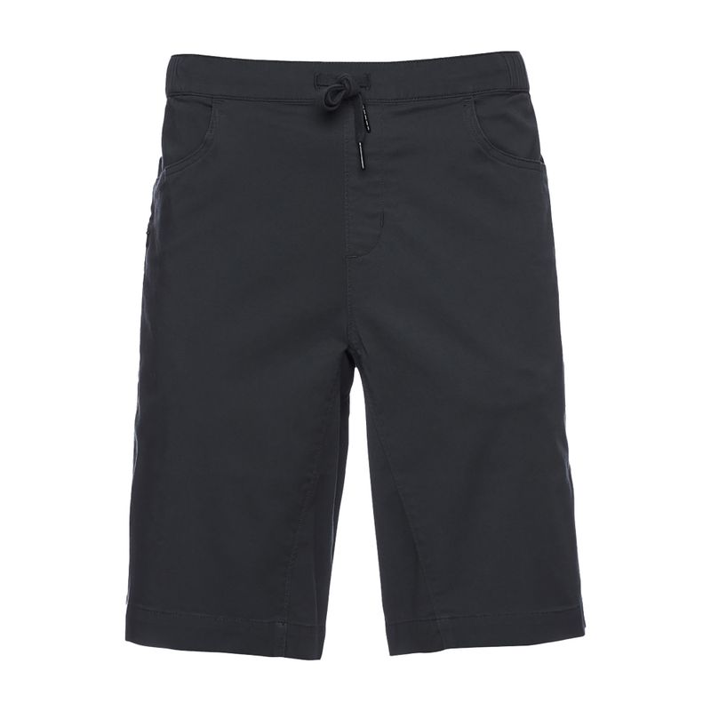 Pánske lezecké šortky Black Diamond Notion carbon AP750062 4