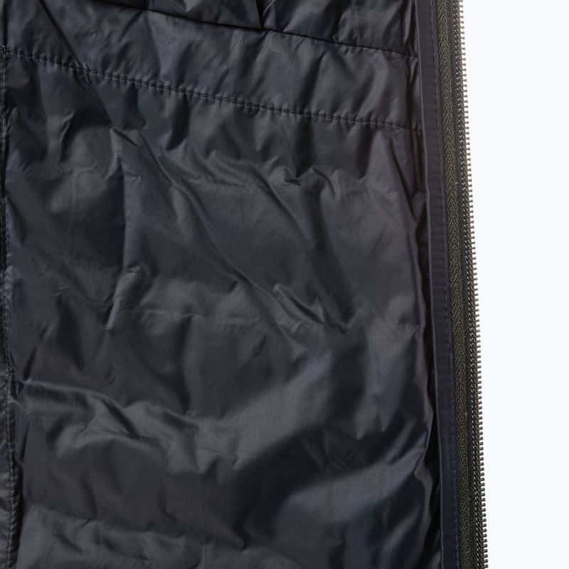 Pánska bunda Black Diamond Access Down Hoody cypress 8