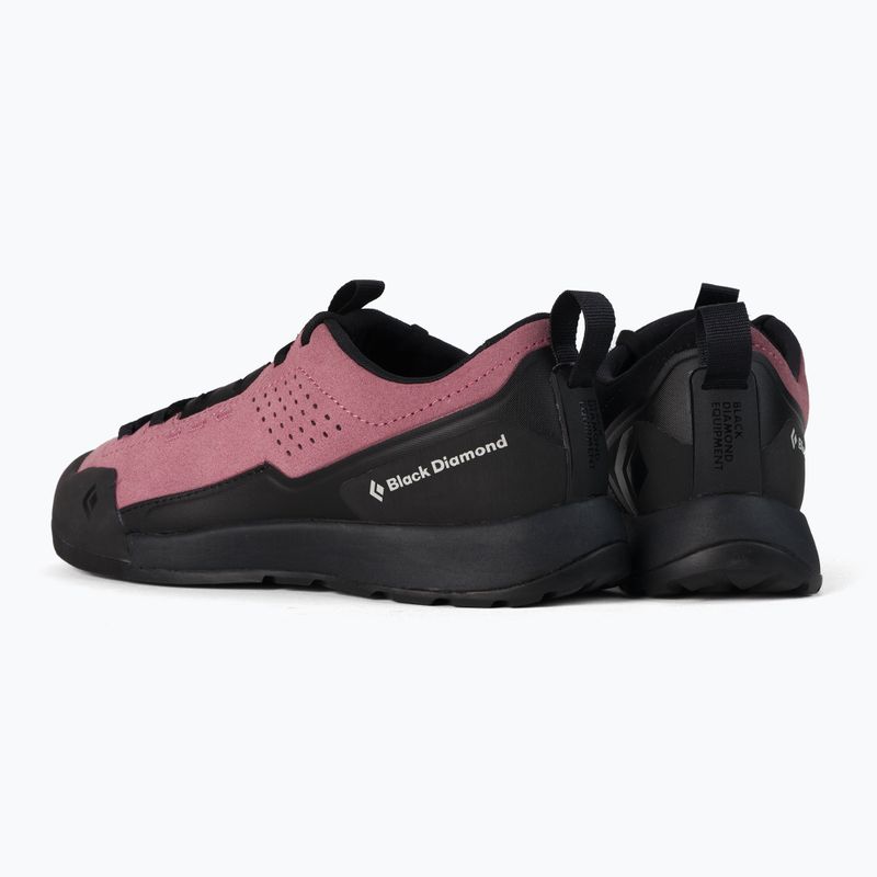 Dámska prístupová obuv Black Diamond Technician pink BD58002360270601 3