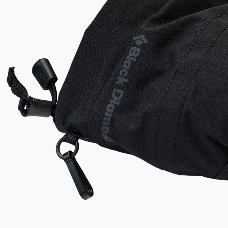 Lyžiarske rukavice Black Diamond Mercury black BD8018890002LG_1 6