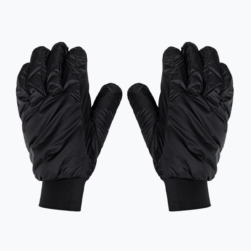Trekingové rukavice Black Diamond Stance čierne 3