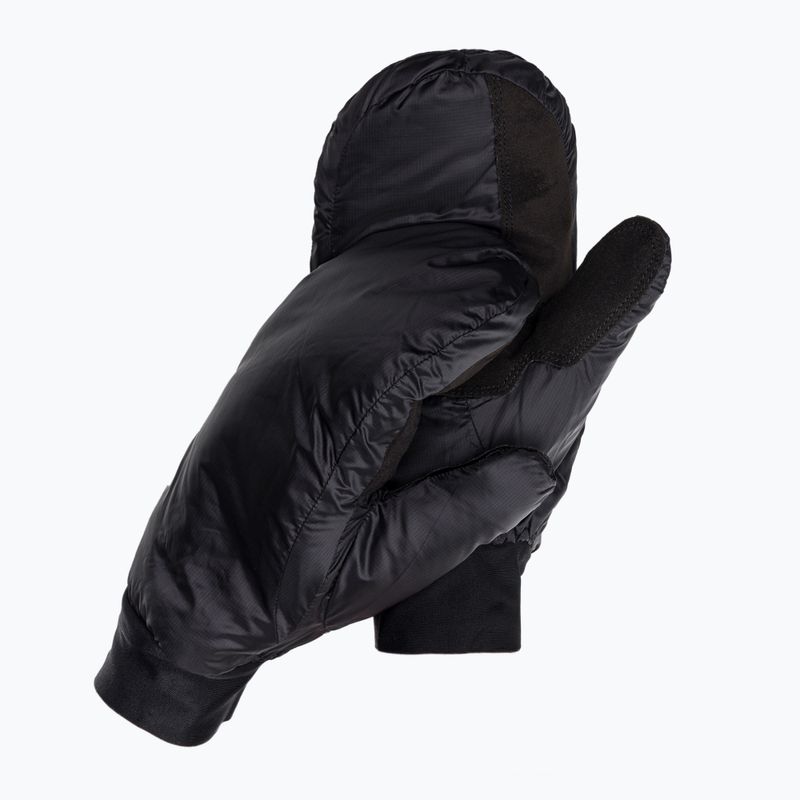Black Diamond Stance trekingové rukavice čierne BD8018950002LG_1