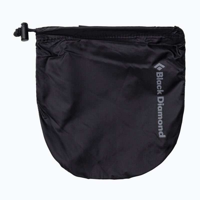 Black Diamond Stance trekingové rukavice čierne BD8018950002LG_1 5