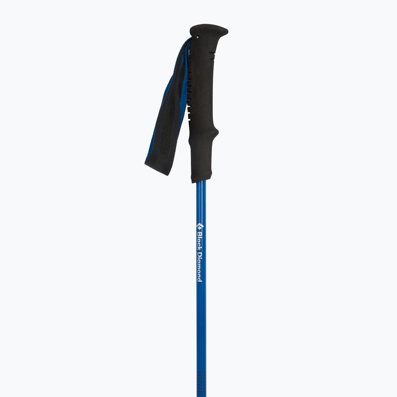 Trekingové palice Black Diamond Distance Carbon ultra blue 2