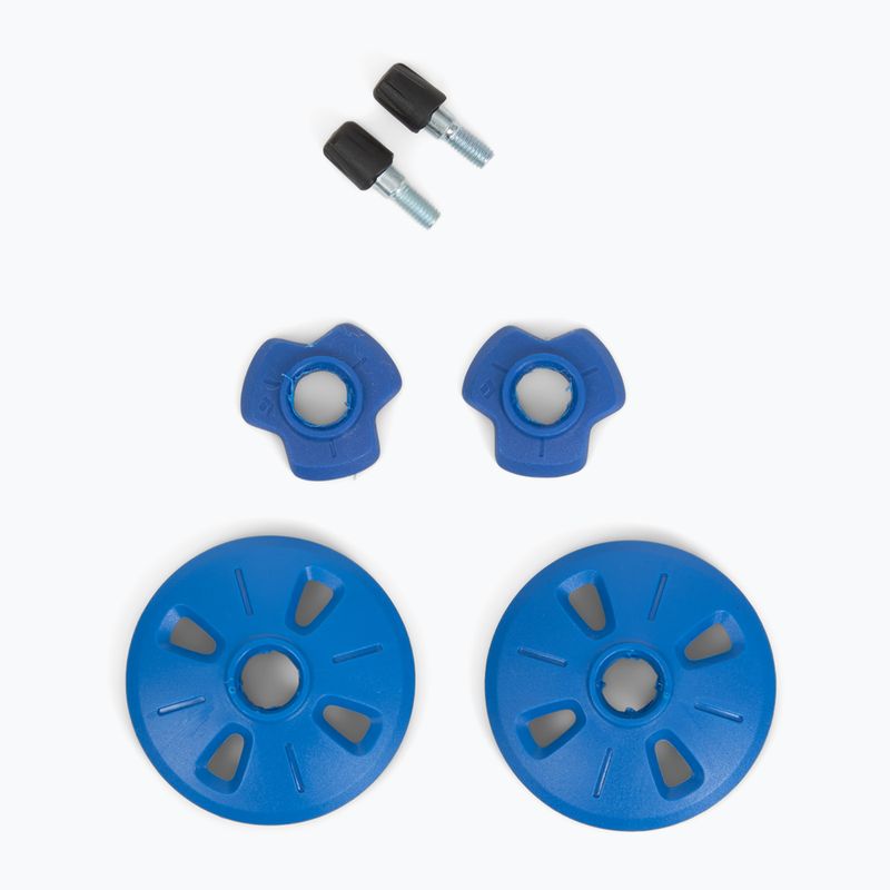 Trekingové palice Black Diamond Distance Carbon ultra blue 6