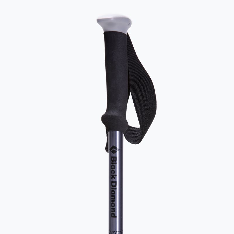 Trekingové palice Black Diamond Trail Sport sivé BD1125491007ALL1 3