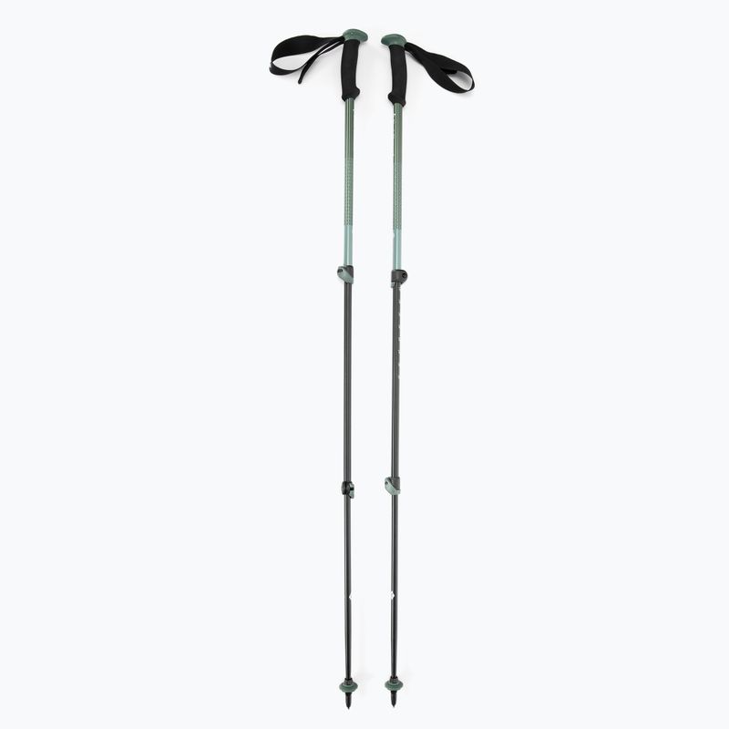 Trekingové palice Black Diamond Trail Sport green BD1125493053ALL1
