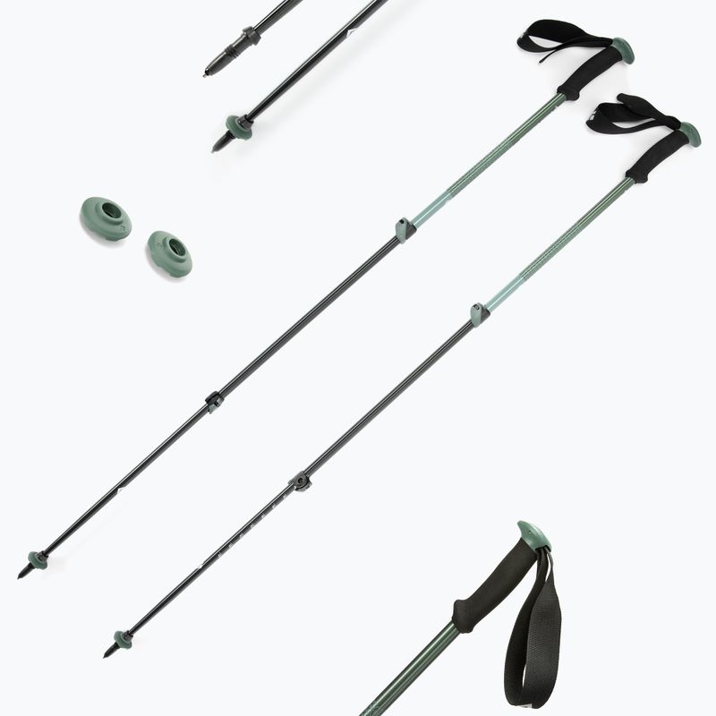 Trekingové palice Black Diamond Trail Sport green BD1125493053ALL1 6