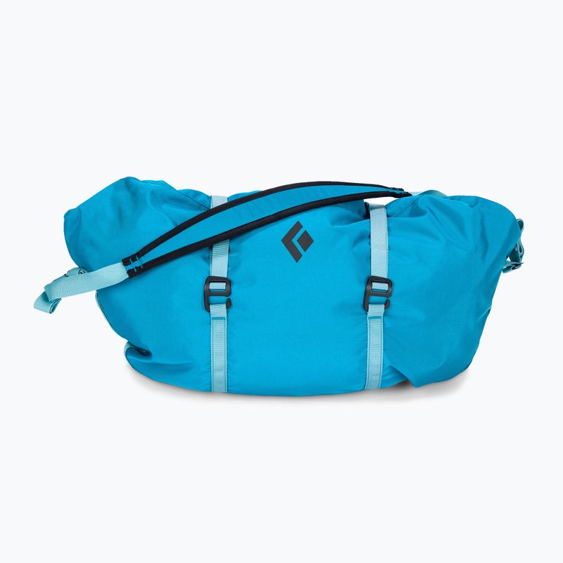 Black Diamond Super Chute Rope Bag modrá BD3599984004ALL1