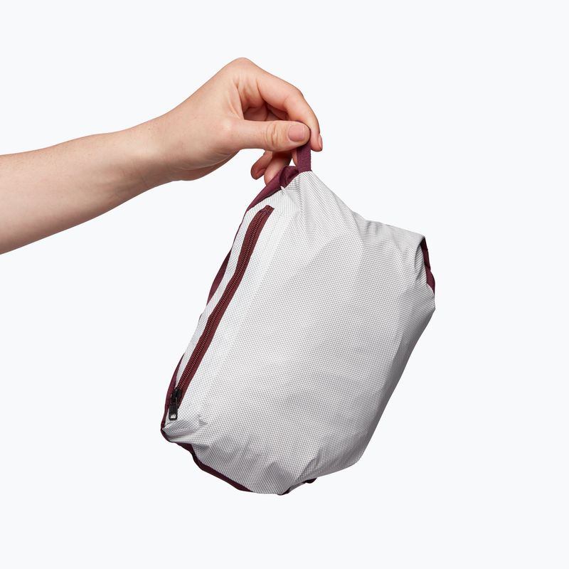 Black Diamond Treeline dámska bunda do dažďa fialová AP7450095016XSM1 7