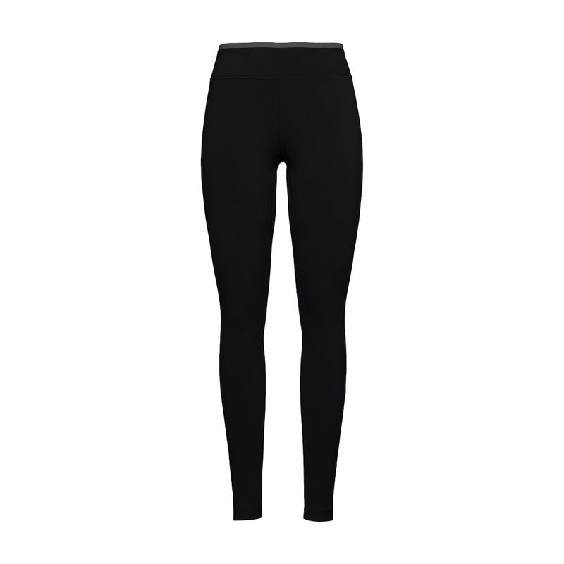 Lezecké legíny Black Diamond Session Tight black AP751108 4