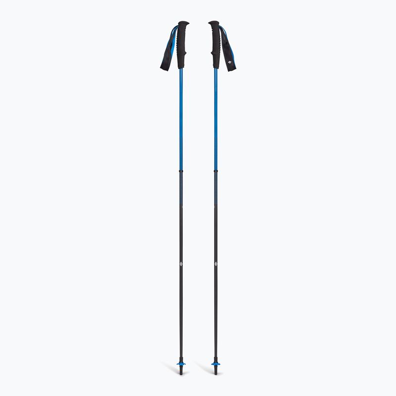 Trekingové palice Black Diamond Distance Carbon ultra blue