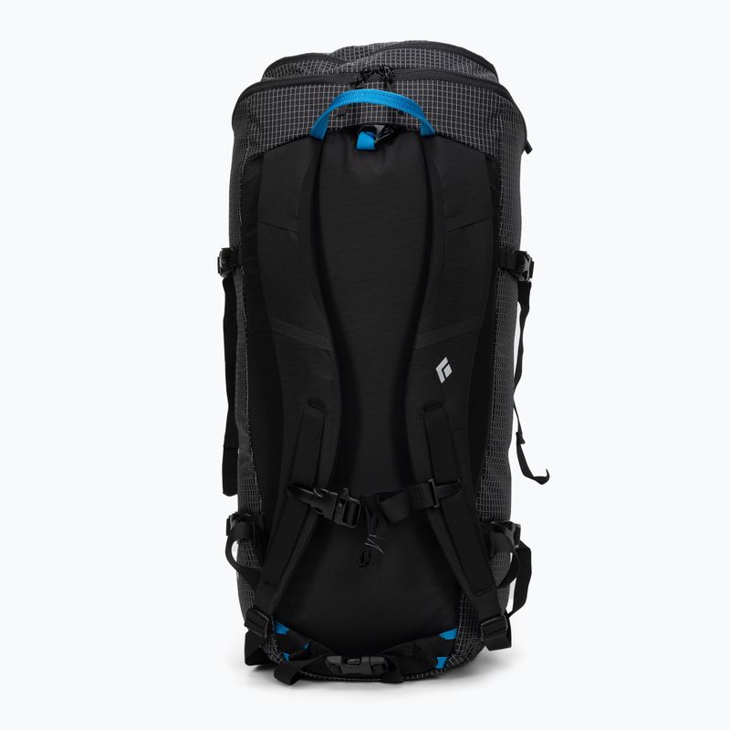 Black Diamond Speed Zip 24 l lezecký batoh čierny BD6812410004ALL1 3