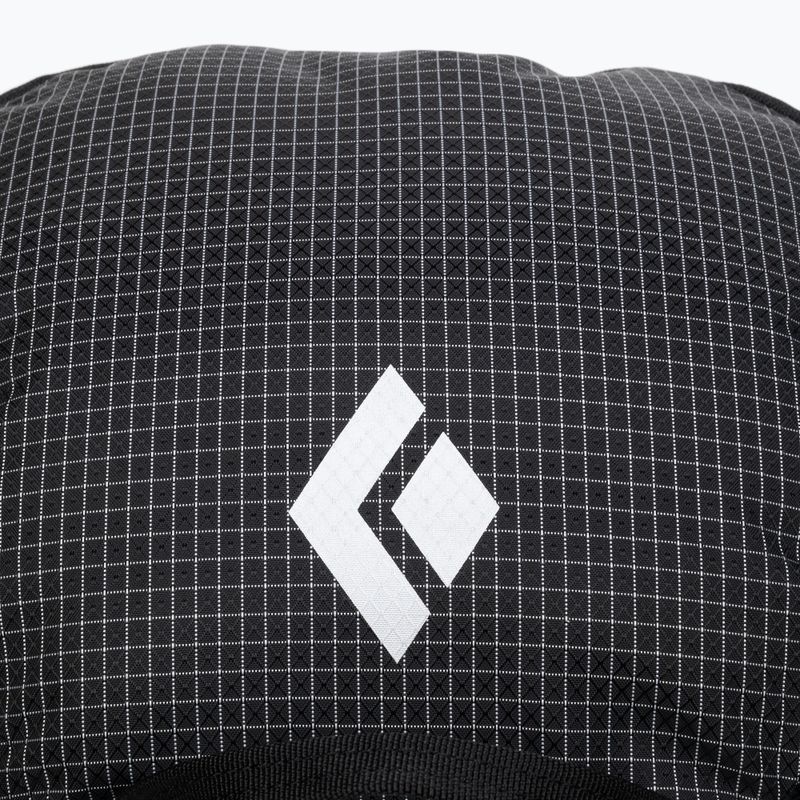 Black Diamond Speed Zip 24 l lezecký batoh čierny BD6812410004ALL1 4