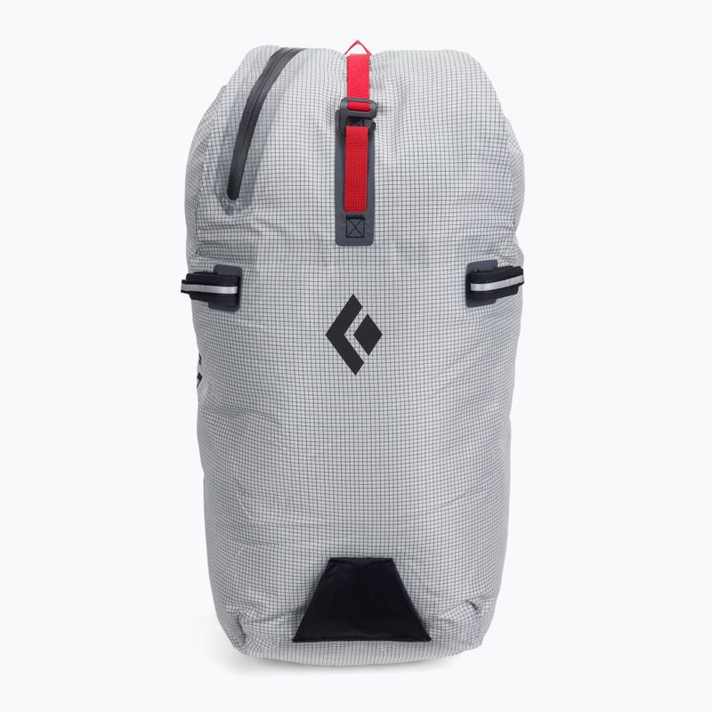 Black Diamond Blitz 20 l lezecký batoh sivý BD6812461000ALL1