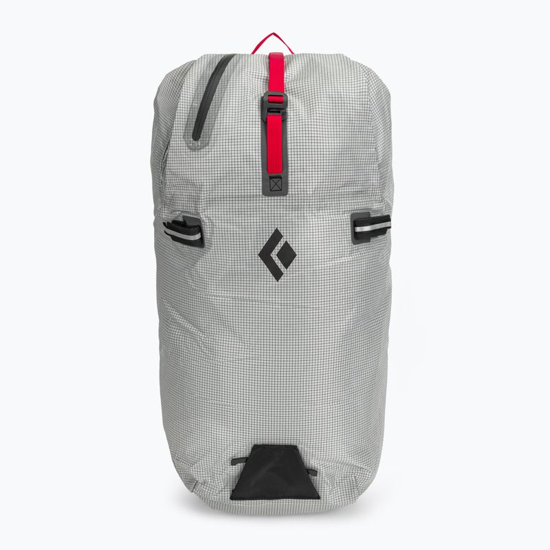 Black Diamond Blitz 28 l lezecký batoh sivý BD6812471000ALL1