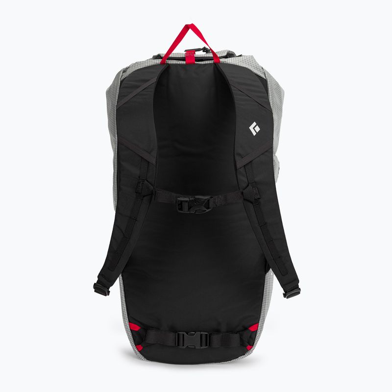 Black Diamond Blitz 28 l lezecký batoh sivý BD6812471000ALL1 2