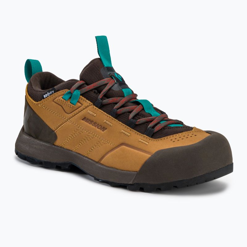 Pánske topánky Black Diamond Mission LT approach brown BD58003294270801