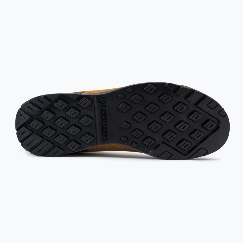Pánske topánky Black Diamond Mission LT approach brown BD58003294270801 4