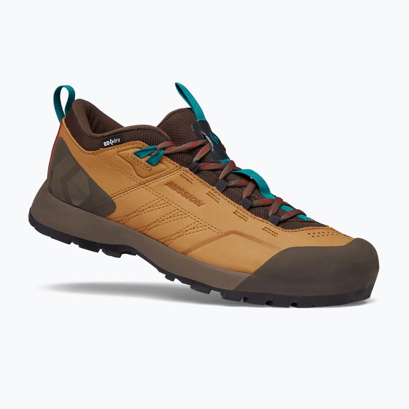 Pánske topánky Black Diamond Mission LT approach brown BD58003294270801 9