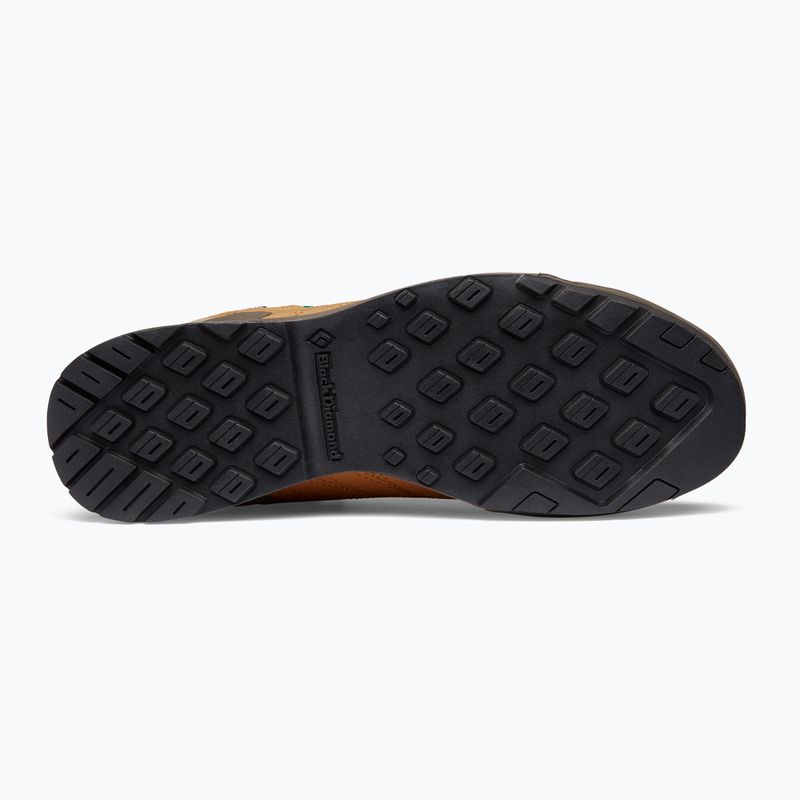 Pánske topánky Black Diamond Mission LT approach brown BD58003294270801 12