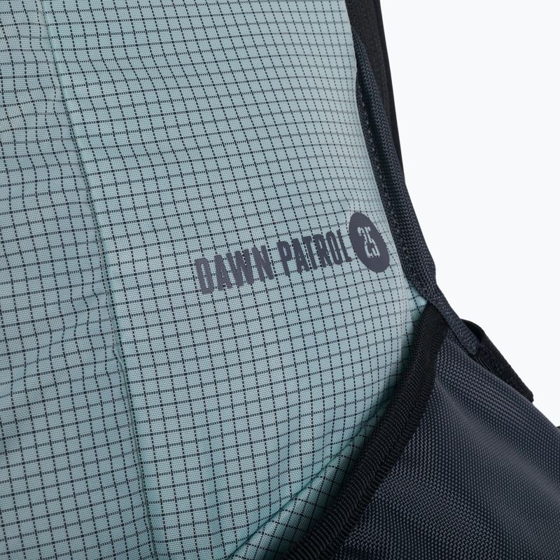 Black Diamond Dawn Patrol 25 parašutistický batoh sivý BD6812534030M_L1 5