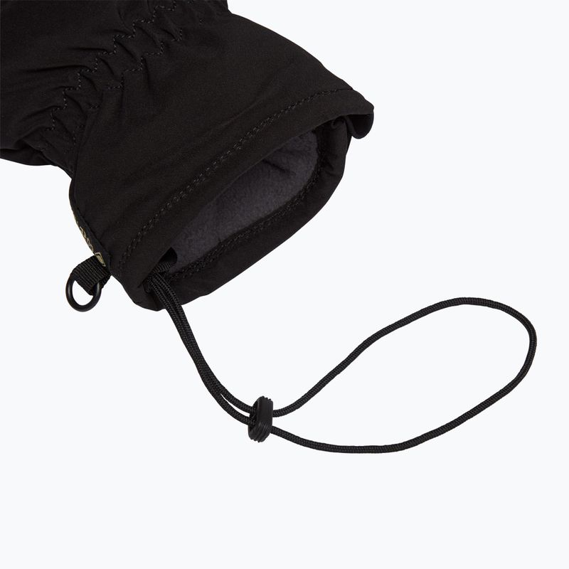 Dámske trekingové rukavice Black Diamond Mission Mx black BD8019210002LRG1 9