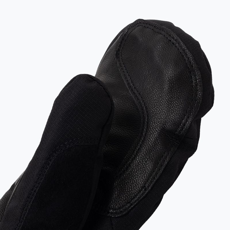 Dámske trekingové rukavice Black Diamond Mission Mx black BD8019210002LRG1 6