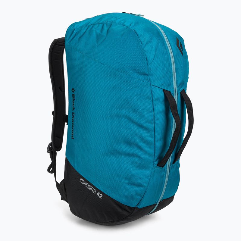 Batoh Black Diamond Stone Duffel 42 l modrý BD6811584004ALL1 2