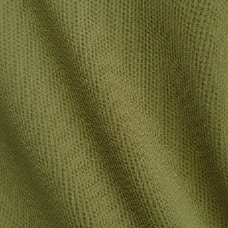 Pánska trekingová mikina Black Diamond Alpenglow Crew Camp Green AP75292339 4
