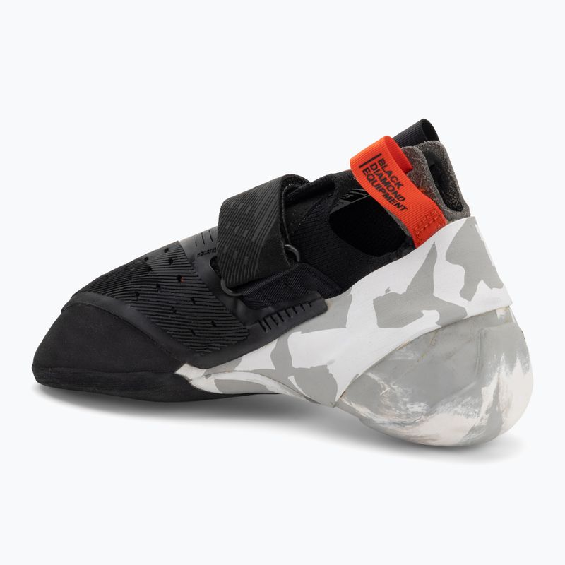 Pánske lezecké topánky Black Diamond Method S octan 3