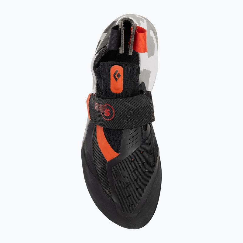 Pánske lezecké topánky Black Diamond Method S octan 5