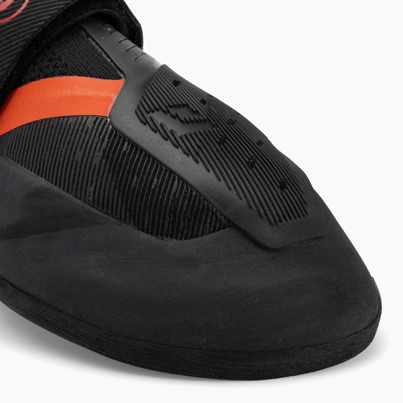 Pánske lezecké topánky Black Diamond Method S octan 7