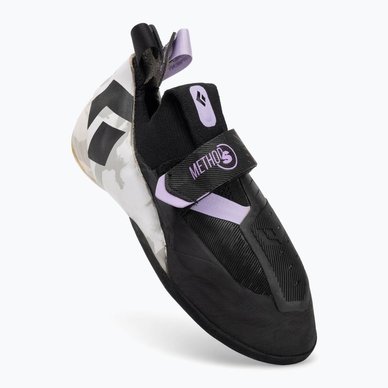 Dámske lezecké topánky Black Diamond Method S lilac