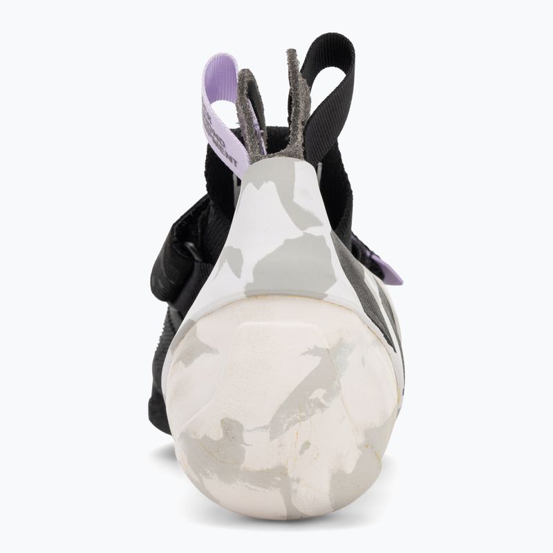 Dámske lezecké topánky Black Diamond Method S lilac 6