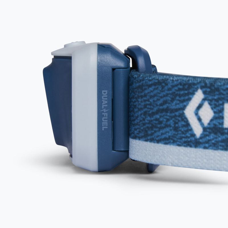 Čelová baterka Black Diamond Astro 300 BD6206744064ALL1 5