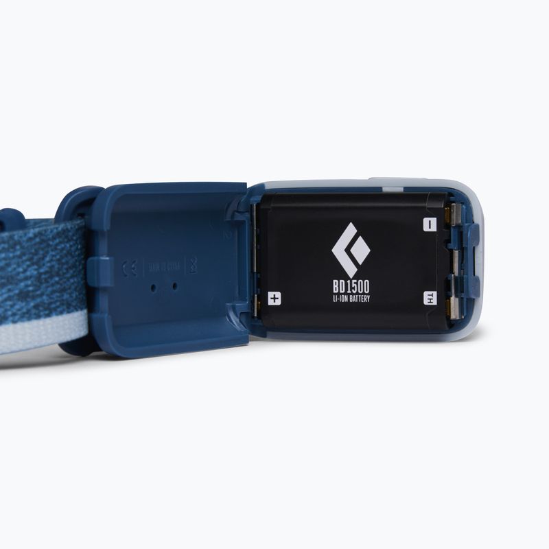 Čelová baterka Black Diamond Astro 300 BD6206744064ALL1 6