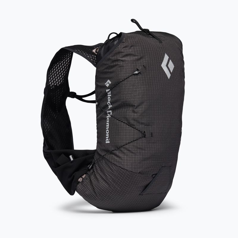 Turistický batoh Black Diamond Distance 15 l black BD6800050002LRG1