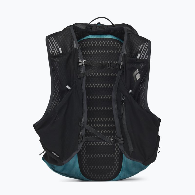 Dámsky turistický batoh Black Diamond Distance 15 l blue BD6800064050MED1 3